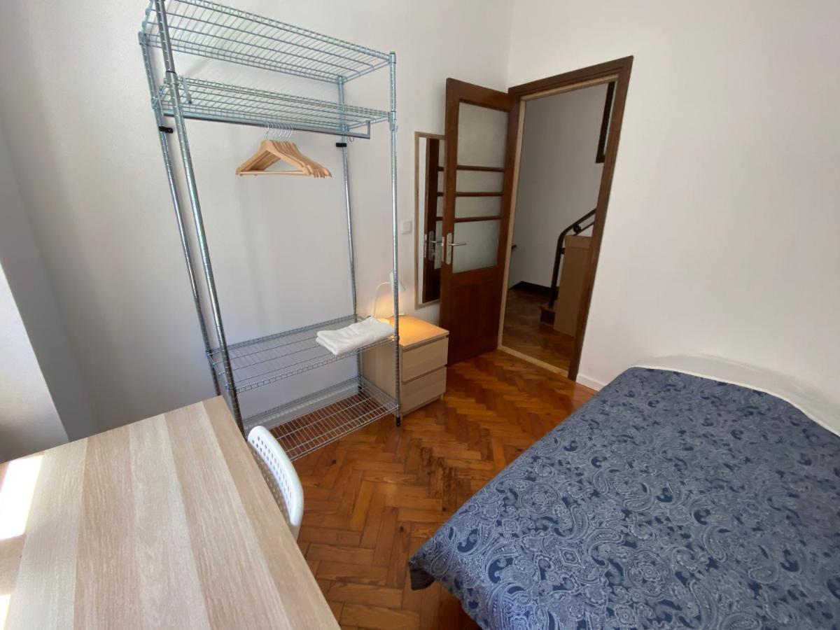 Breiner 54 Panzió Porto Kültér fotó